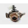 Recambio de mangueta delantera derecha para renault latitude initiale referencia OEM IAM 400140006R  