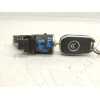 Recambio de conmutador de arranque para citroën c4 cactus 1.6 blue-hdi fap referencia OEM IAM 9673257480  