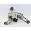 Recambio de motor limpia delantero para kia carens ( ) basic referencia OEM IAM 98110A4900 BOSCH 