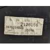 Recambio de guarnecido puerta trasera izquierda para peugeot 208 style referencia OEM IAM 96763548ZD 491100129542 VISTEON