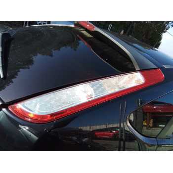 Recambio de piloto trasero derecho para ford focus berlina (cap) ambiente (d) referencia OEM IAM   