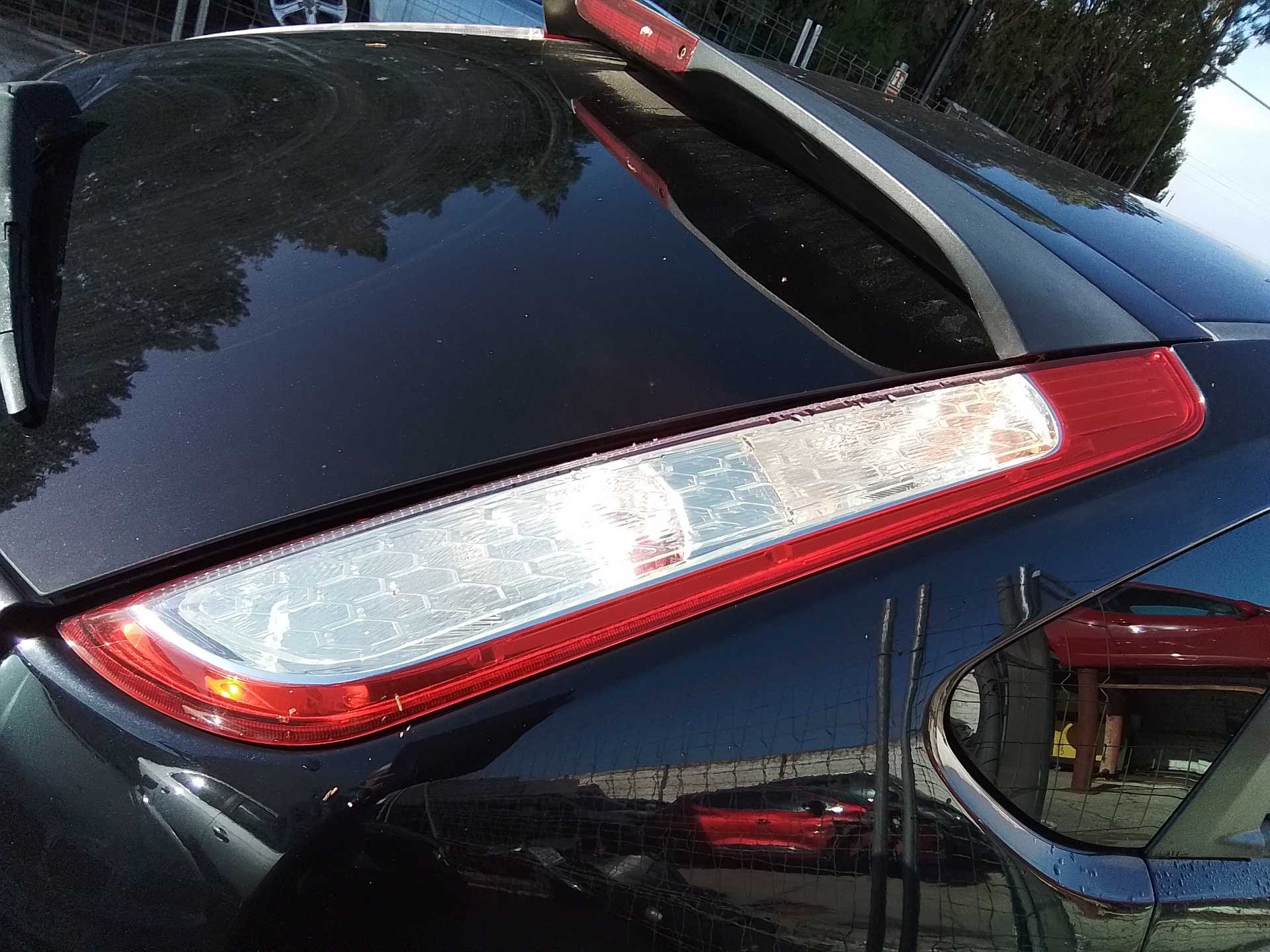 Recambio de piloto trasero derecho para ford focus berlina (cap) ambiente (d) referencia OEM IAM   