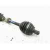 Recambio de transmision delantera izquierda para volkswagen passat berlina (3c2) advance referencia OEM IAM  3C0407271AJ 
