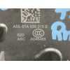Recambio de cerradura puerta trasera izquierda para volkswagen polo 1.0 tsi referencia OEM IAM 5TA839015E A046465 