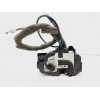 Recambio de cerradura puerta trasera derecha para nissan qashqai (j10) acenta referencia OEM IAM 239088  