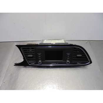 PANTALLA MULTIFUNCION 5F0035871 