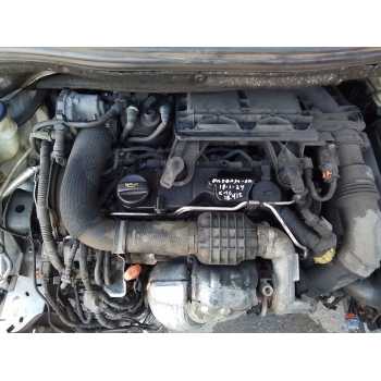 MOTOR COMPLETO 8H01 