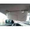 Recambio de parasol izquierdo para nissan qashqai (j11) n-style referencia OEM IAM 964014EH9A  
