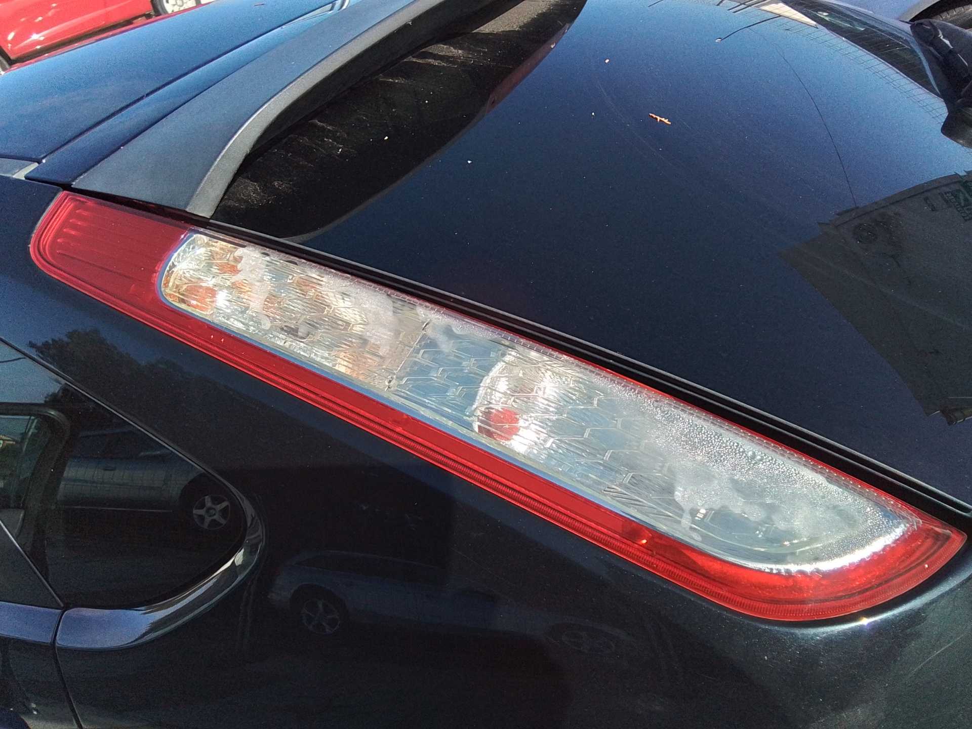 Recambio de piloto trasero izquierdo para ford focus berlina (cap) ambiente (d) referencia OEM IAM   