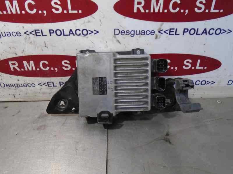Recambio de centralita inyeccion para toyota rav 4 (a3) xr referencia OEM IAM 8987120070  