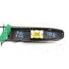 Recambio de mando elevalunas delantero derecho para renault clio iv zen referencia OEM IAM 809603269R  