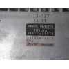 Recambio de centralita inyeccion para toyota rav 4 (a3) xr referencia OEM IAM 8987120070  