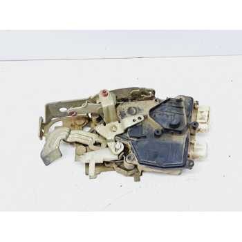 Recambio de cerradura puerta delantera derecha para peugeot 605 srdt referencia OEM IAM   