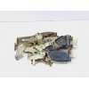 Recambio de cerradura puerta delantera derecha para peugeot 605 srdt referencia OEM IAM   