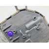 Recambio de motor limpia delantero para kia carens ( ) basic referencia OEM IAM 98110A4900 BOSCH 
