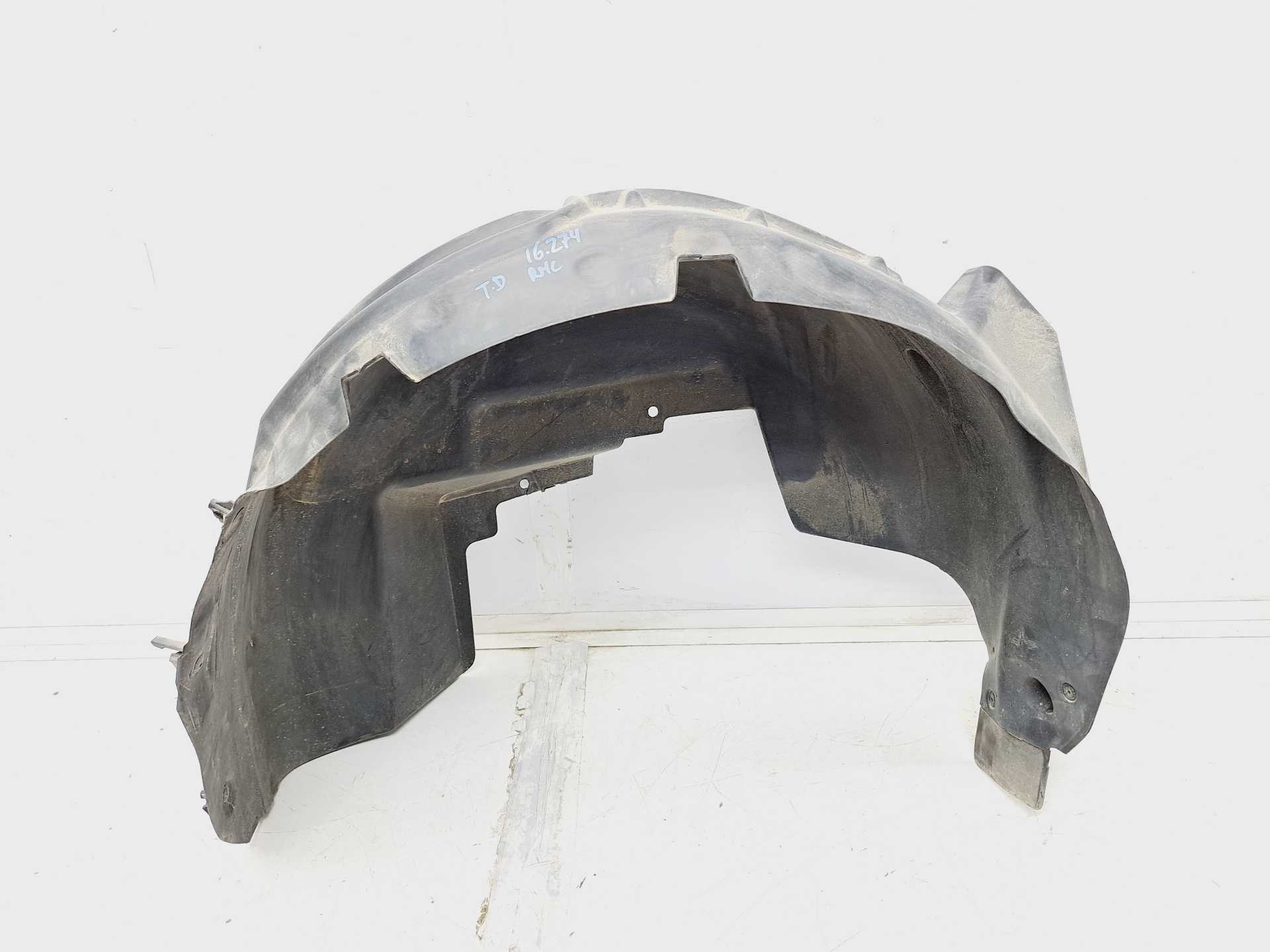 Recambio de paso rueda trasero derecho para peugeot 3008 active referencia OEM IAM 9810125580  