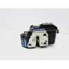 Recambio de cerradura puerta trasera derecha para nissan qashqai (j10) acenta referencia OEM IAM 239088  