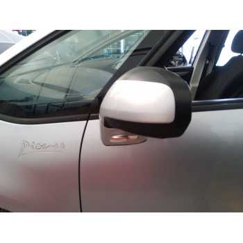 Recambio de retrovisor izquierdo para citroën c4 picasso exclusive referencia OEM IAM   