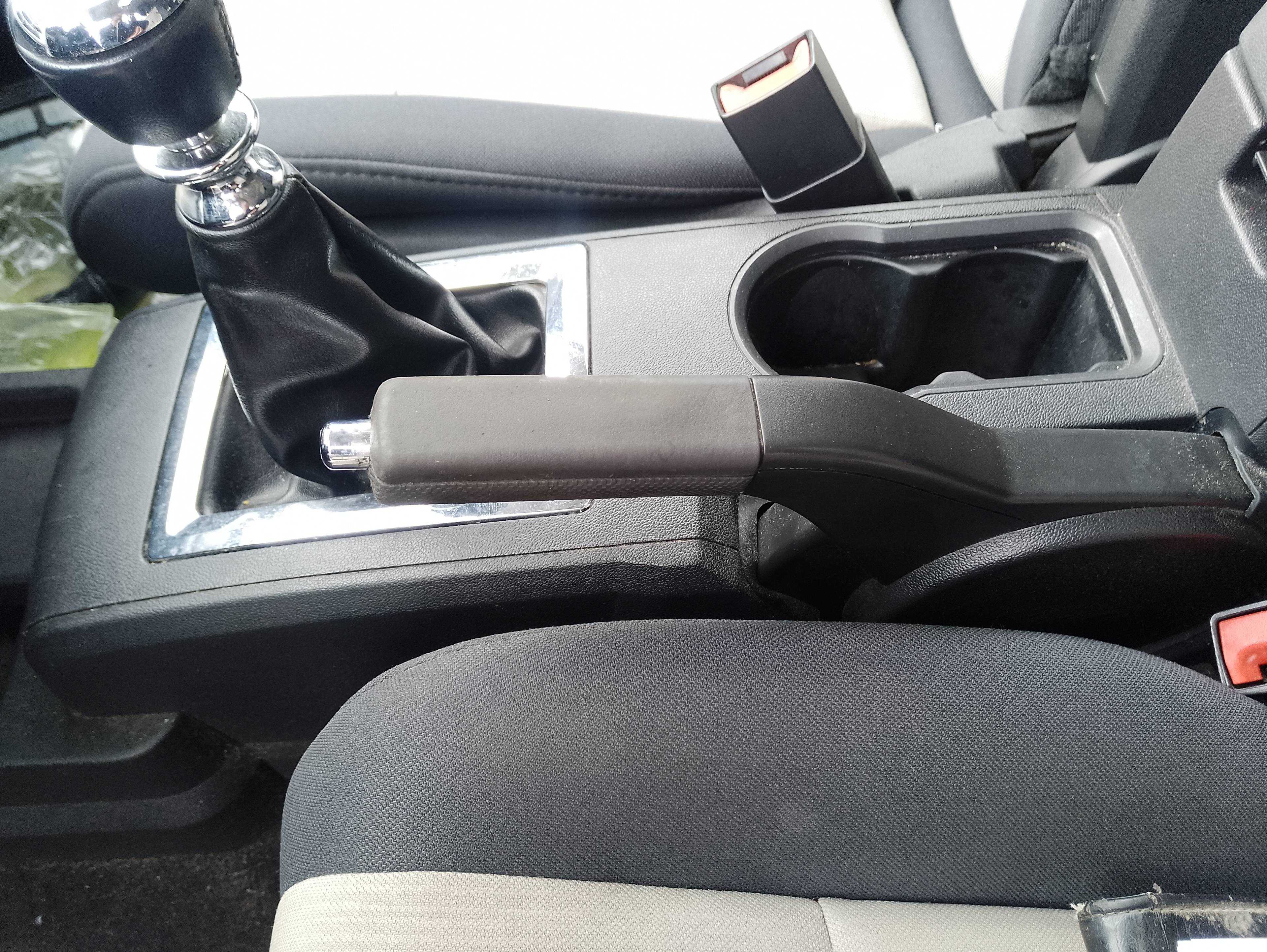 Recambio de palanca freno para dodge journey se referencia OEM IAM   