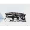 Recambio de salpicadero para volkswagen polo (6r1) 1.4 tdi referencia OEM IAM 6R1857004A 6C1857002CA 