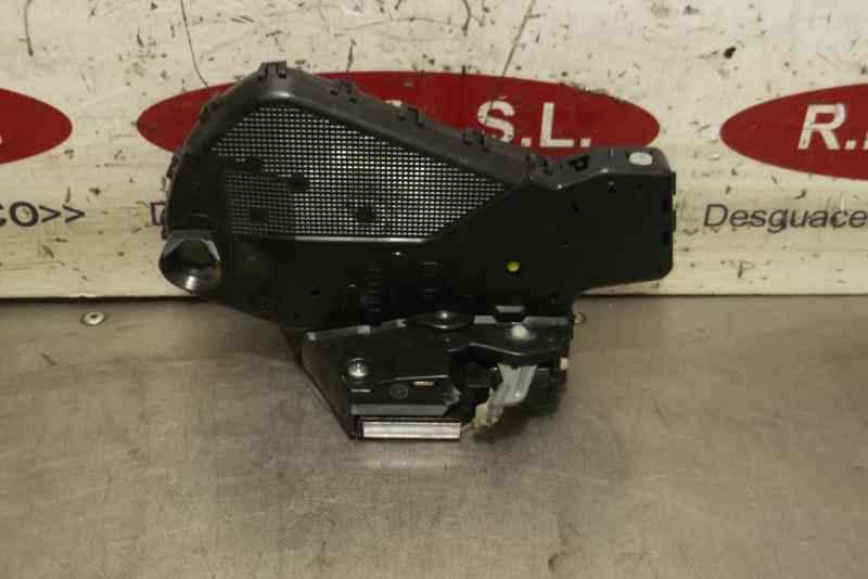 Recambio de cerradura maletero / porton para toyota rav 4 (a3) xr referencia OEM IAM   