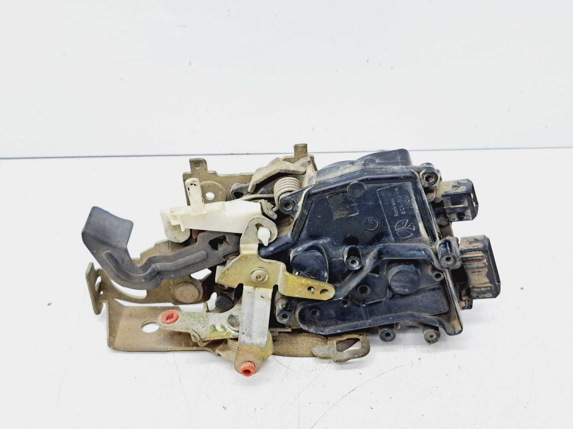 Recambio de cerradura puerta delantera izquierda para peugeot 605 srdt referencia OEM IAM   