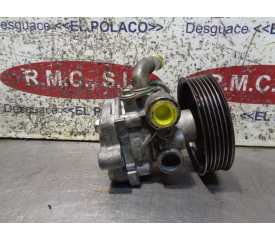 Recambio de bomba direccion para mitsubishi lancer berlina (cy0) inform referencia OEM IAM   