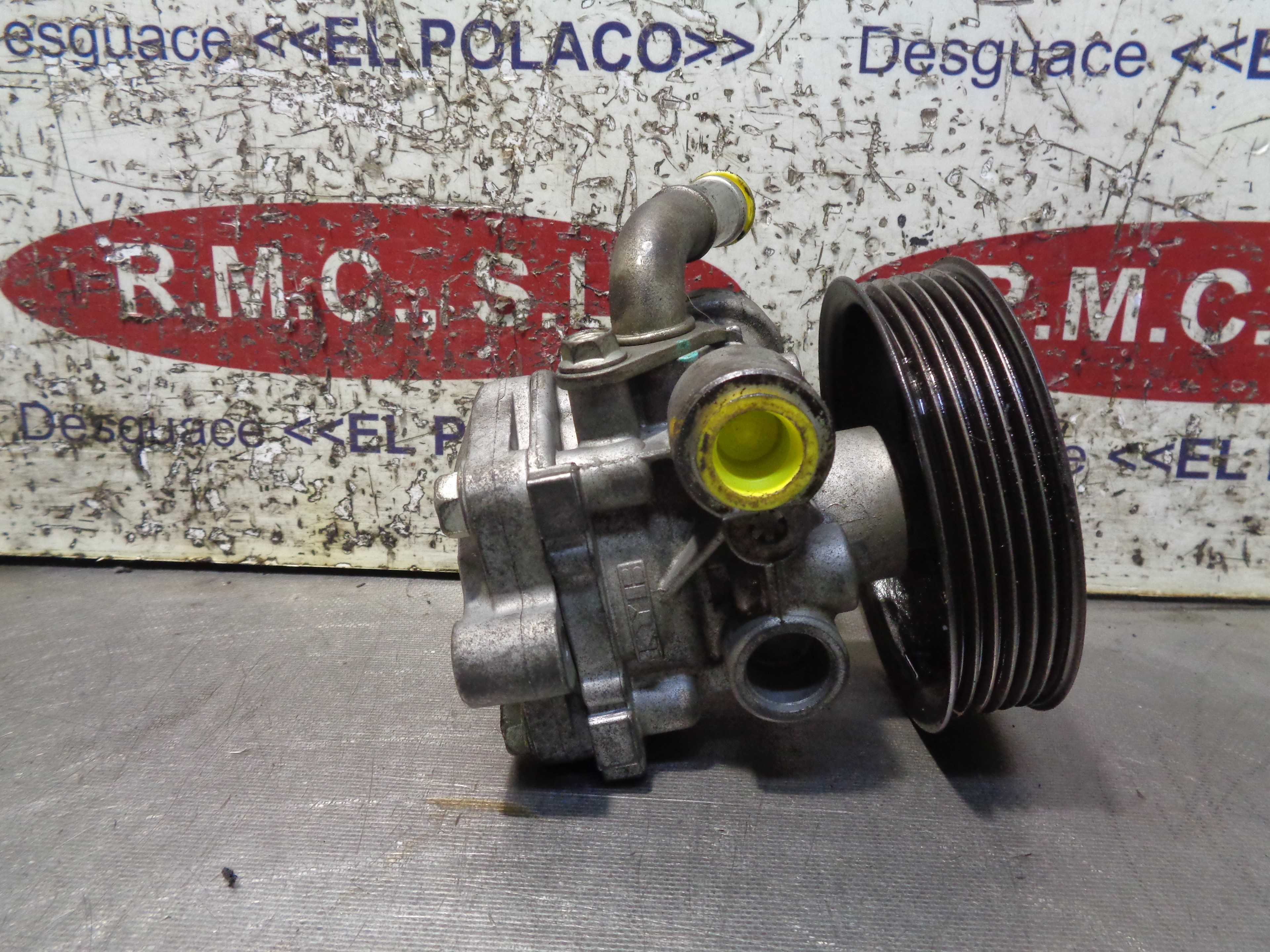 Recambio de bomba direccion para mitsubishi lancer berlina (cy0) inform referencia OEM IAM   