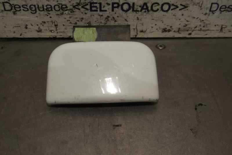 Recambio de maneta exterior delantera izquierda para peugeot partner (s1) combispace referencia OEM IAM   