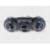 Recambio de mando calefaccion / aire acondicionado para peugeot 208 style referencia OEM IAM E1063071 9672248680 