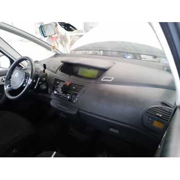 Recambio de salpicadero para citroën c4 picasso exclusive referencia OEM IAM 8231FT  