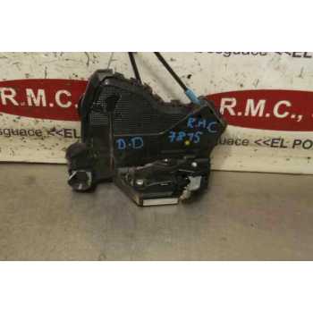 Recambio de cerradura puerta delantera derecha para toyota rav 4 (a3) xr referencia OEM IAM   