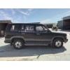 opel monterey del año 1995