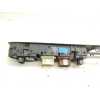 Recambio de mando elevalunas delantero izquierdo para renault clio iv zen referencia OEM IAM 255702886R 10132829 
