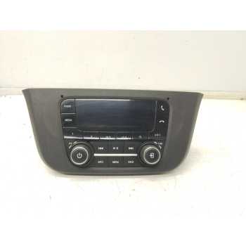 SISTEMA AUDIO / RADIO CD 5802807801 10R0513773 