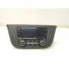 Recambio de sistema audio / radio cd para iveco 35s12 referencia OEM IAM 5802807801 10R0513773 
