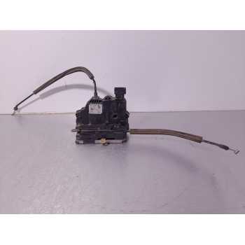 CERRADURA PUERTA DELANTERA IZQUIERDA 134215508 