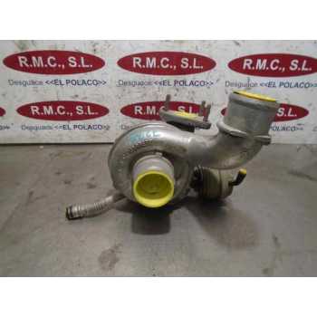 TURBOCOMPRESOR 8200267130 