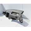 Recambio de salpicadero para volkswagen polo (6r1) 1.4 tdi referencia OEM IAM 6R1857004A 6C1857002CA 