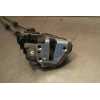 Recambio de cerradura puerta trasera derecha para toyota rav 4 (a3) xr referencia OEM IAM   