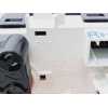 Recambio de mando calefaccion / aire acondicionado para peugeot 208 style referencia OEM IAM E1063071 9672248680 