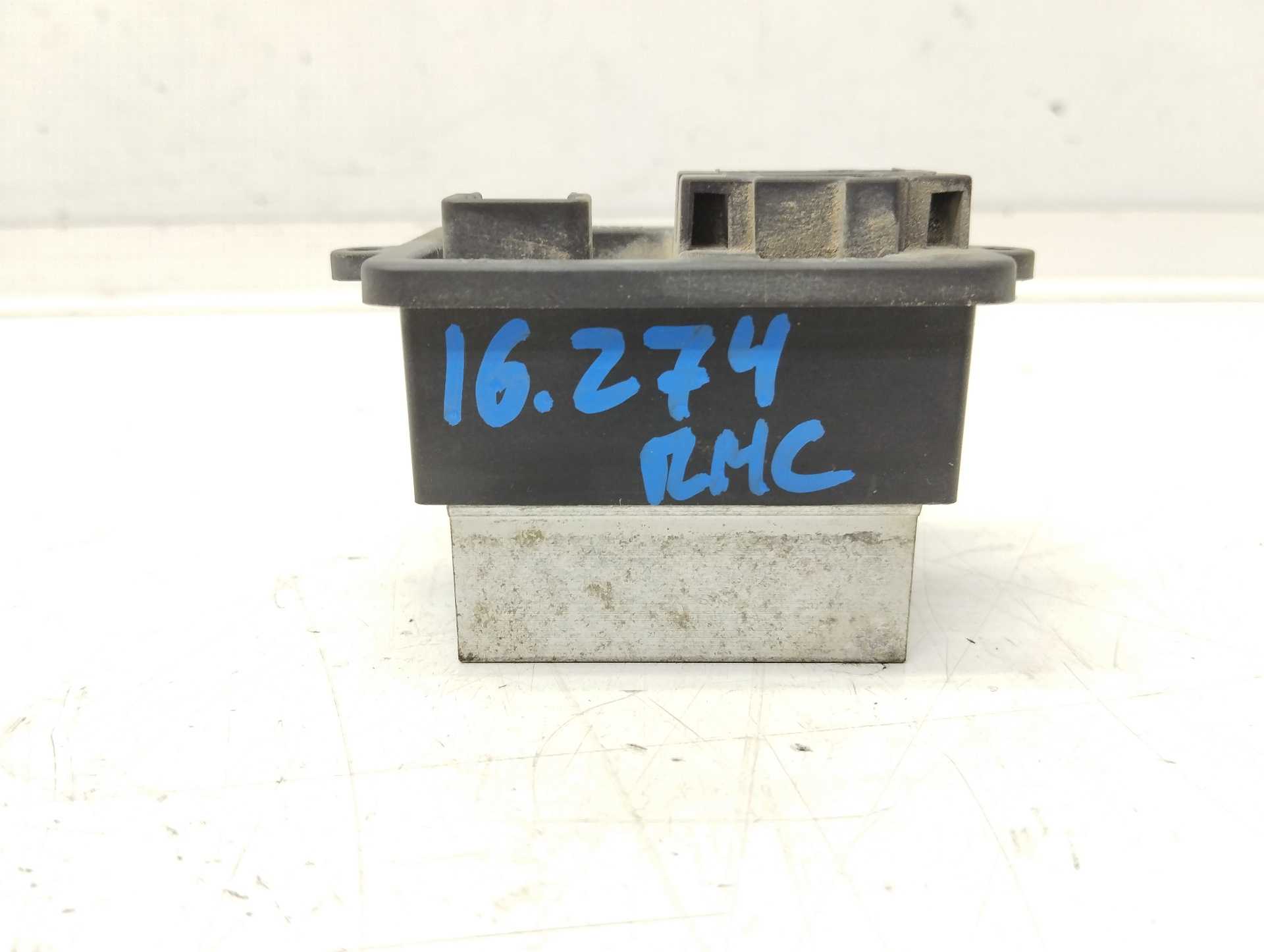 Recambio de resistencia calefaccion para peugeot 3008 active referencia OEM IAM A43002900  