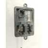Recambio de resistencia calefaccion para peugeot 3008 active referencia OEM IAM A43002900  