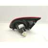 Recambio de piloto porton trasero derecho para nissan qashqai (j10) acenta referencia OEM IAM 89071063  