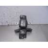 Recambio de soporte motor izquierdo para volkswagen polo (6r1) 1.4 tdi referencia OEM IAM 6Q0199555AT  
