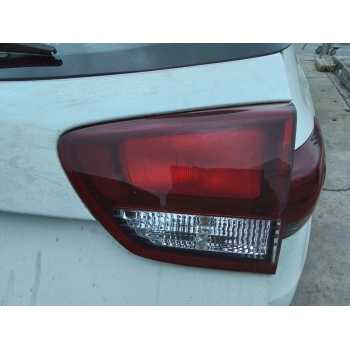 PILOTO PORTON TRASERO DERECHO 92404A4 SEOGU 