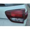 Recambio de piloto porton trasero derecho para kia carens ( ) basic referencia OEM IAM 92404A4 SEOGU 