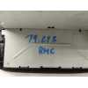 Recambio de sistema audio / radio cd para iveco 35s12 referencia OEM IAM 5802807801 10R0513773 