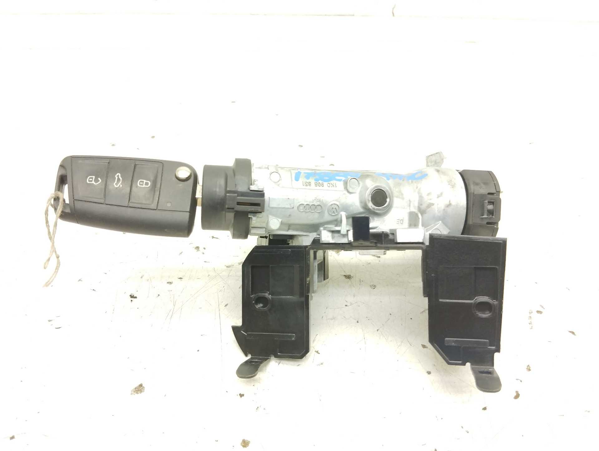 Recambio de conmutador de arranque para volkswagen polo 1.0 tsi referencia OEM IAM 6C0905865 1K0905851 412075