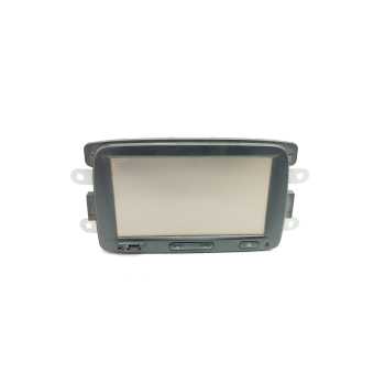 SISTEMA AUDIO / RADIO CD 281153391R 